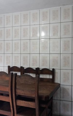 Casa para alugar com 100m², 2 quartos e 2 vagas Casa para alugar com 100m², 2 quartos e 2 vagasCozinha
