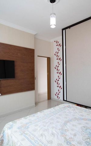 Casa à venda com 580m², 4 quartos e 1 vaga Casa à venda com 580m², 4 quartos e 1 vagaQuarto 2