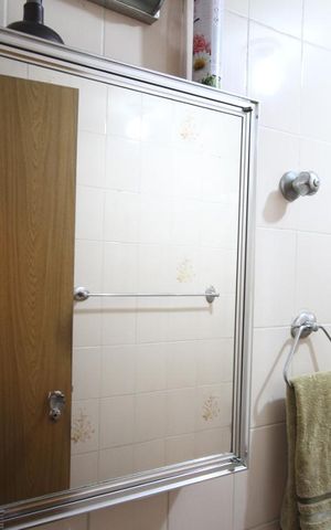 Apartamento à venda com 84m², 3 quartos e 2 vagasBanheiro