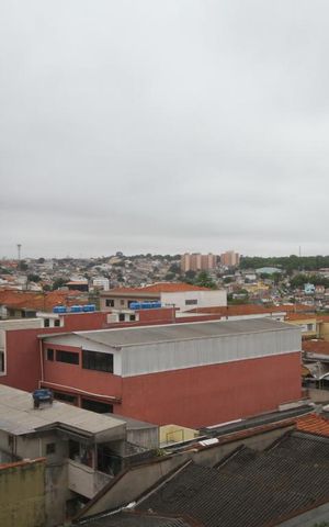 Apartamento à venda com 84m², 3 quartos e 2 vagasVista