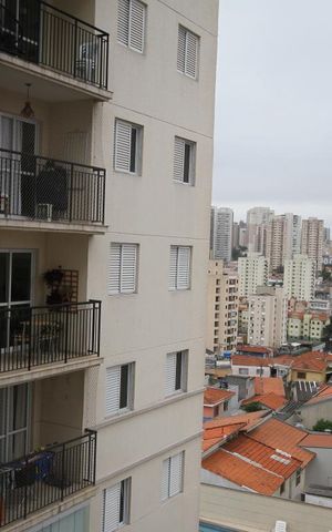 Apartamento à venda com 84m², 3 quartos e 2 vagasVista