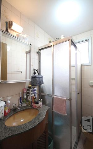 Apartamento à venda com 84m², 3 quartos e 2 vagasSuíte