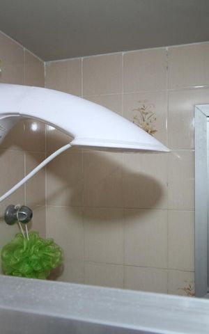 Apartamento à venda com 84m², 3 quartos e 2 vagasBanheiro