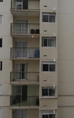 Apartamento à venda com 84m², 3 quartos e 2 vagasVista