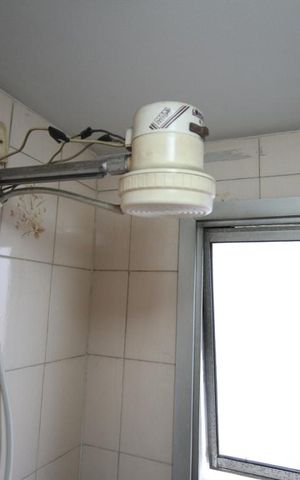 Apartamento à venda com 84m², 3 quartos e 2 vagasSuíte