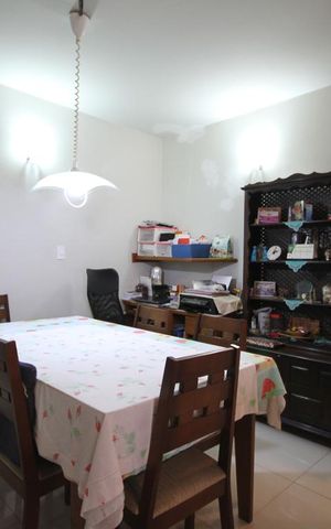 Apartamento à venda com 84m², 3 quartos e 2 vagasSala