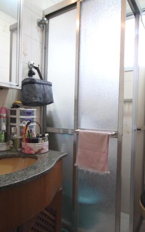 Apartamento à venda com 84m², 3 quartos e 2 vagasSuíte