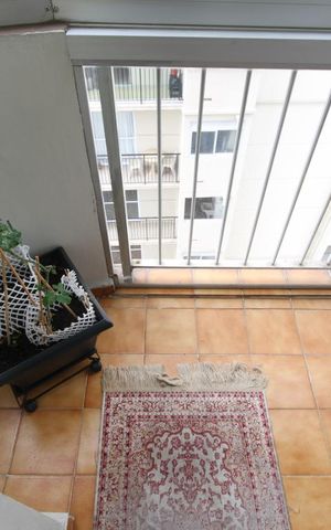 Apartamento à venda com 84m², 3 quartos e 2 vagasVaranda