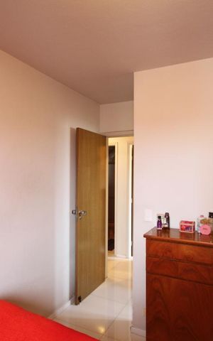 Apartamento à venda com 84m², 3 quartos e 2 vagasSuíte