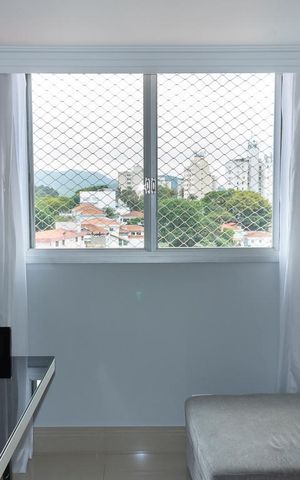 Apartamento à venda com 180m², 4 quartos e 2 vagas Apartamento à venda com 180m², 4 quartos e 2 vagasSala