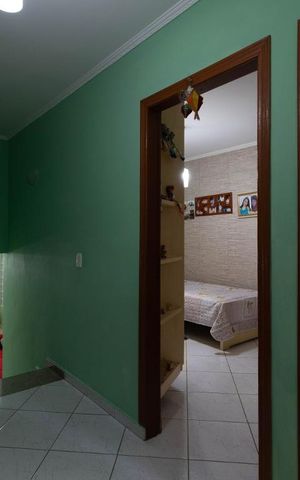 Casa à venda com 400m², 5 quartos e 3 vagasSala casa 2
