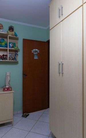 Casa à venda com 400m², 5 quartos e 3 vagasQuarto 3