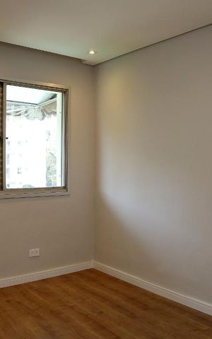 Apartamento à venda com 112m², 3 quartos e 2 vagasQuarto 1