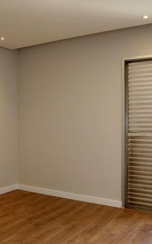 Apartamento à venda com 112m², 3 quartos e 2 vagasQuarto 3 - Suíte