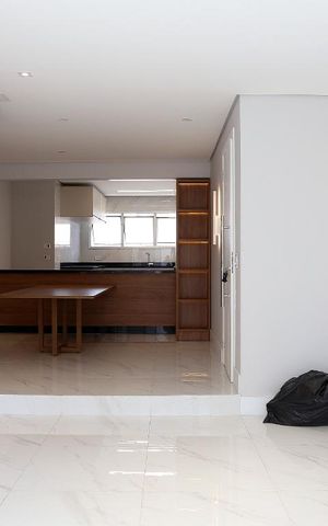 Apartamento à venda com 112m², 3 quartos e 2 vagasSala