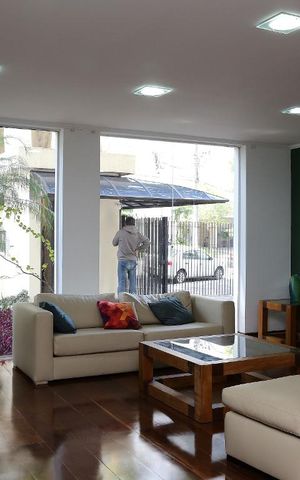 Apartamento à venda com 112m², 3 quartos e 2 vagasÁrea comum - Salão de festas
