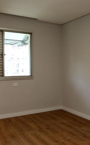 Apartamento à venda com 112m², 3 quartos e 2 vagasQuarto 2