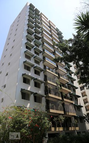 Apartamento à venda com 112m², 3 quartos e 2 vagasFachada