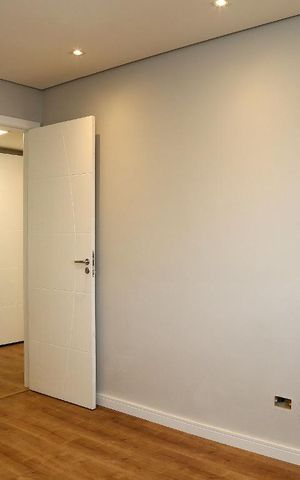 Apartamento à venda com 112m², 3 quartos e 2 vagasQuarto 2