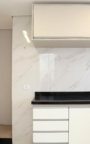 Apartamento à venda com 112m², 3 quartos e 2 vagasCozinha