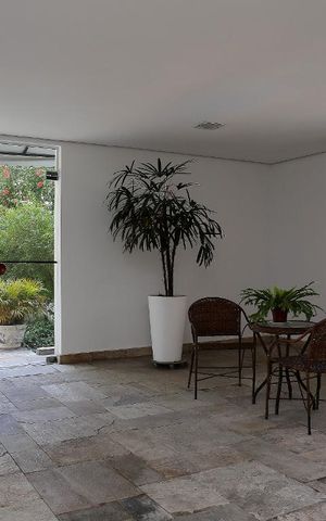 Apartamento à venda com 112m², 3 quartos e 2 vagasÁrea comum