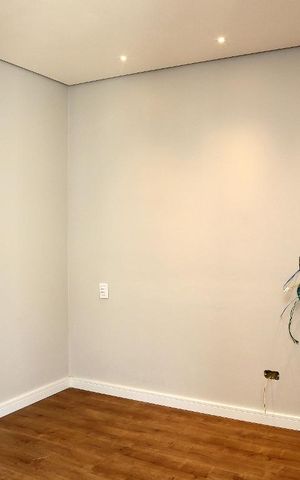 Apartamento à venda com 112m², 3 quartos e 2 vagasQuarto 3 - Suíte