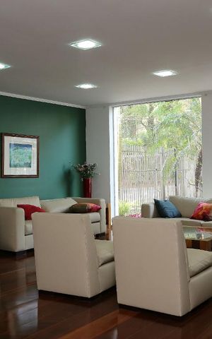 Apartamento à venda com 112m², 3 quartos e 2 vagasÁrea comum - Salão de festas