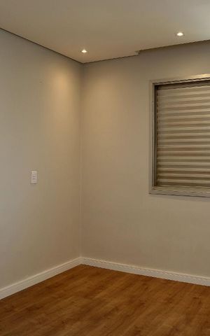 Apartamento à venda com 112m², 3 quartos e 2 vagasQuarto 1