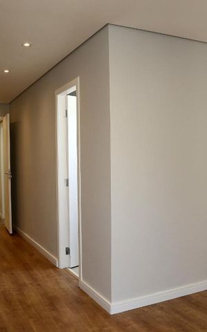 Apartamento à venda com 112m², 3 quartos e 2 vagasQuarto 3 - Suíte