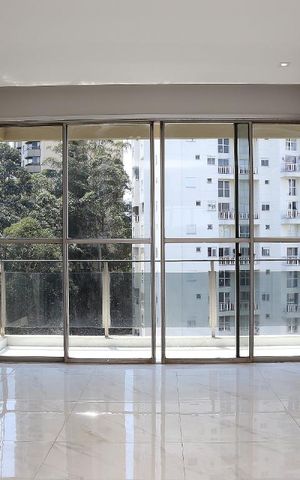 Apartamento à venda com 112m², 3 quartos e 2 vagasSala
