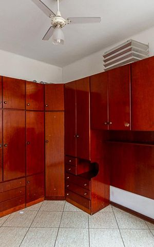Apartamento à venda com 50m², 2 quartos e sem vagaQuarto 1