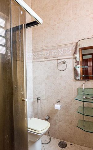 Apartamento à venda com 50m², 2 quartos e sem vagaBanheiro Social