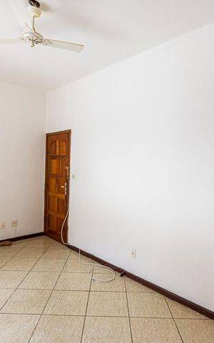 Apartamento à venda com 50m², 2 quartos e sem vagaSala