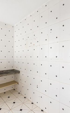 Apartamento à venda com 50m², 2 quartos e sem vagaCozinha