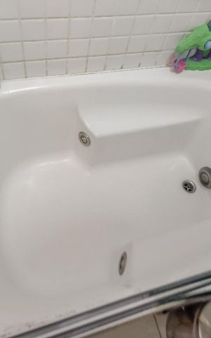 Apartamento à venda com 98m², 1 quarto e 1 vaga Apartamento à venda com 98m², 1 quarto e 1 vagaBanheiro do Quarto 1