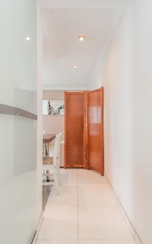 Apartamento à venda com 98m², 1 quarto e 1 vaga Apartamento à venda com 98m², 1 quarto e 1 vagaEntrada