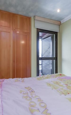 Apartamento à venda com 98m², 1 quarto e 1 vaga Apartamento à venda com 98m², 1 quarto e 1 vagaQuarto 1 - Suíte