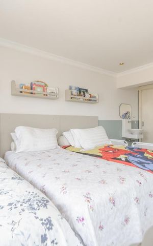 Apartamento à venda com 98m², 1 quarto e 1 vaga Apartamento à venda com 98m², 1 quarto e 1 vagaQuarto 2 - Suíte