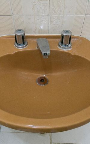 Apartamento para alugar com 30m², 1 quarto e sem vagaBanheiro - Pia