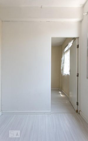 Apartamento para alugar com 30m², 1 quarto e sem vagaQuarto