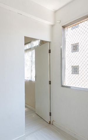 Apartamento para alugar com 30m², 1 quarto e sem vagaQuarto