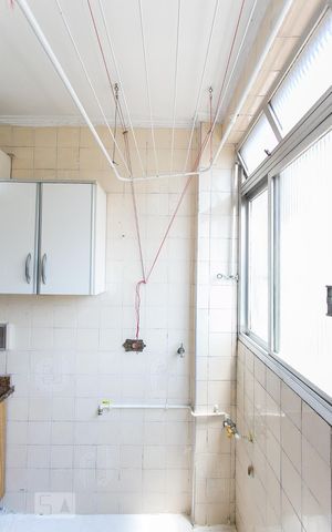Apartamento para alugar com 30m², 1 quarto e sem vagaCozinha