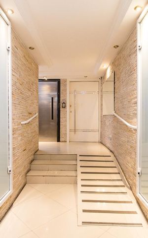 Apartamento para alugar com 30m², 1 quarto e sem vagaÁrea Comum - Hall