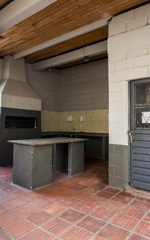 Apartamento à venda com 53m², 1 quarto e sem vaga Apartamento à venda com 53m², 1 quarto e sem vagaÁrea comum - Churrasqueira