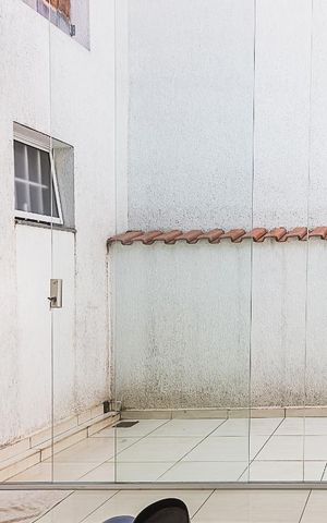 Casa à venda com 311m², 5 quartos e 6 vagas Casa à venda com 311m², 5 quartos e 6 vagasJardim de Inverno da Suíte 1