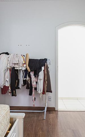 Casa à venda com 311m², 5 quartos e 6 vagas Casa à venda com 311m², 5 quartos e 6 vagasSuíte 2