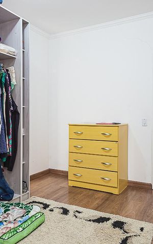 Casa à venda com 311m², 5 quartos e 6 vagas Casa à venda com 311m², 5 quartos e 6 vagasCloset da suíte 1