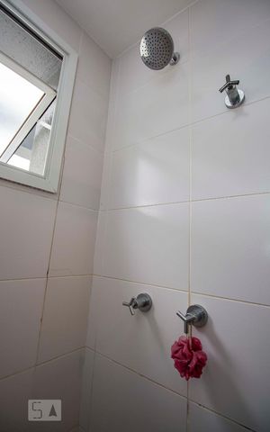 Apartamento à venda com 65m², 2 quartos e 1 vaga