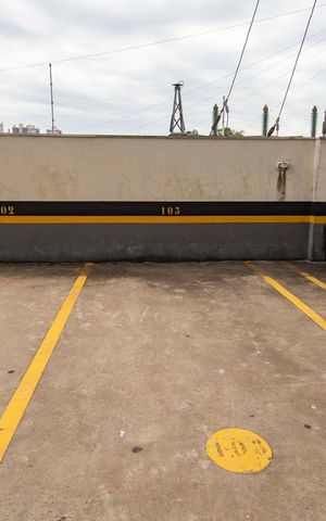 Apartamento à venda com 65m², 2 quartos e 1 vaga