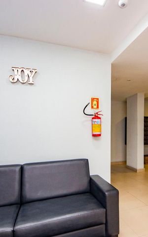Apartamento à venda com 65m², 2 quartos e 1 vaga Apartamento à venda com 65m², 2 quartos e 1 vagaHall de Entrada